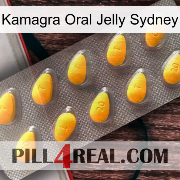 Kamagra Oral Jelly Sydney cialis1